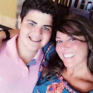 Meet your Posher, Robin